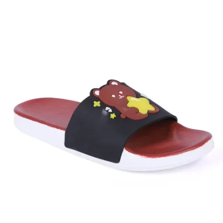UrbanMode Comfort Trendy Stylish Fashionable Daily Use Slippers/Slides for Women And Girl's