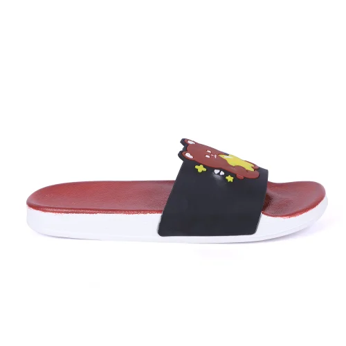 UrbanMode Comfort Trendy Stylish Fashionable Daily Use Slippers/Slides for Women And Girl's - Image 4