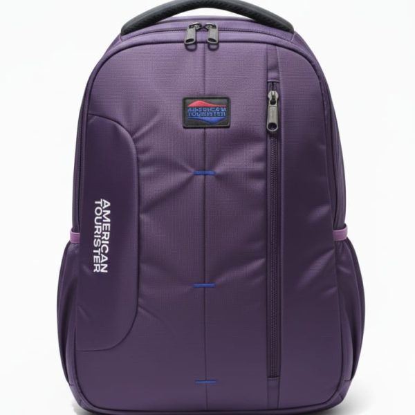 Laptop Bag for Men & Women | Water Resistant Travel & Office Bag